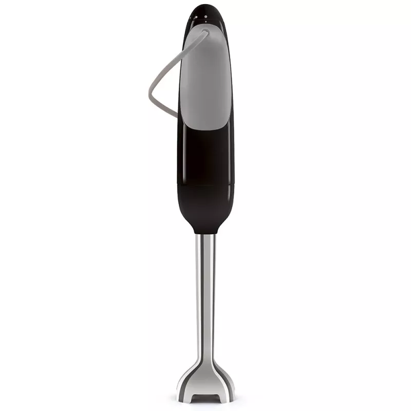 Pürierstab Smeg HBF11BLEU Schwarz
