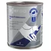 Nassfutter TROVET Unique Protein UPR Rabbit 800 g — Nassfutter auf Kaninchenbasis für ausgewachsene Katzen und Hunde, Allergieformel, gluten- und sojafrei