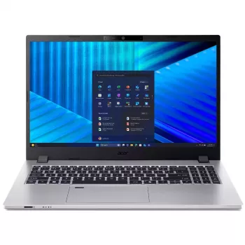 Laptop Acer TravelMate P2 TMP215-75-G2-TCO-54C5 15,6 Zoll Intel Core Ultra 5 16 GB 512 GB Intel Arc Windows 11 Pro