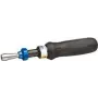 Gedore 756-01 Drehmomentschraubendreher 24 - 120 Nm DIN EN ISO 6789 (1400150)