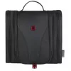 Kulturbeutel Wenger SwissGear 611877 6 L Polyester Schwarz