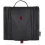 Kulturbeutel Wenger SwissGear 611877 6 L Polyester Schwarz