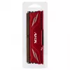 Afox Gaming DDR4 8GB 3200MHZ CL16 XMP2 Schwarz