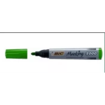 Bic 8209123-1 Grün