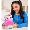 Plüsch Duft-Toast Cookeez Makery Spielzeug von Cobi MO-23522, duftendes Plüschtier