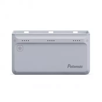 Ladestation DJI SE-HUB – Multi-Batterie-Ladestation für kompatible DJI-Akkus