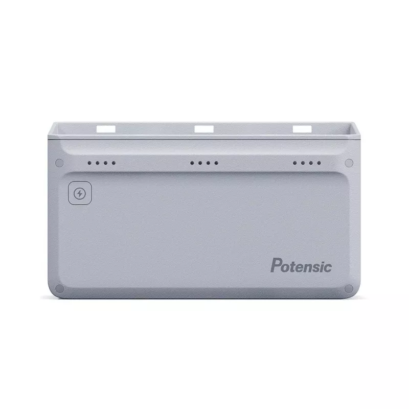 Ladestation DJI SE-HUB – Multi-Batterie-Ladestation für kompatible DJI-Akkus