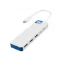 Hyper HyperDrive Flex 5-Port USB-C Hub | HD4101BUGL | HDMI-Anzahl 1