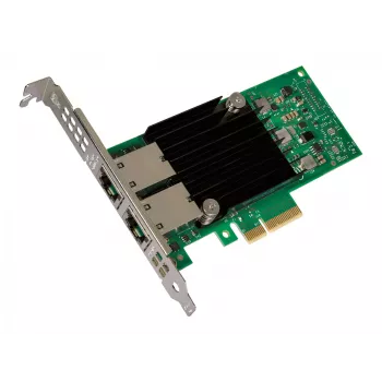 Intel X550T2 Netzwerkkarte Intern Ethernet 10000 Mbit/s
