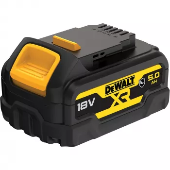 Dewalt DCB184G-XJ Batterie Schwarz