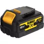 Dewalt DCB184G-XJ Batterie Schwarz
