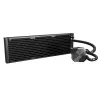 CPU-KÜHLER MULTISOCKEL SCHWARZ/HYPERFLOW SILENT360(B) MONTECH