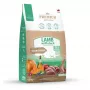 Trockenfutter für Hunde POKUSA Premium Selection Puppy Lamm mit Ente 12 kg, 30 % Protein, 16 % Fett, für Junghunde