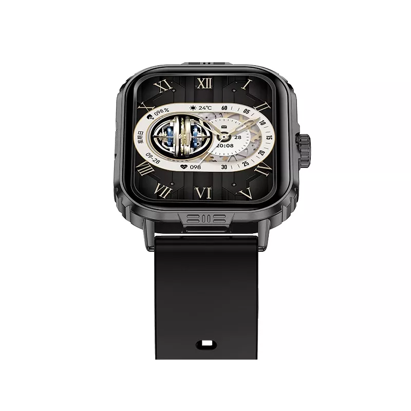 Tracer 47635 FitOn Smartwatch Schwarz