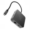 Laptop Dock Grün Cell AK61