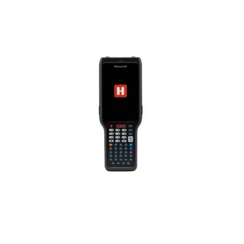 Handscanner Honeywell CK62 mit 8 GB RAM, 128 GB Speicher, Wi‑Fi 6E