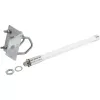 Rundstrahlantenne ALLNET ANT-868-6dbi-OMNI 868 MHz, 6 dBi Gewinn