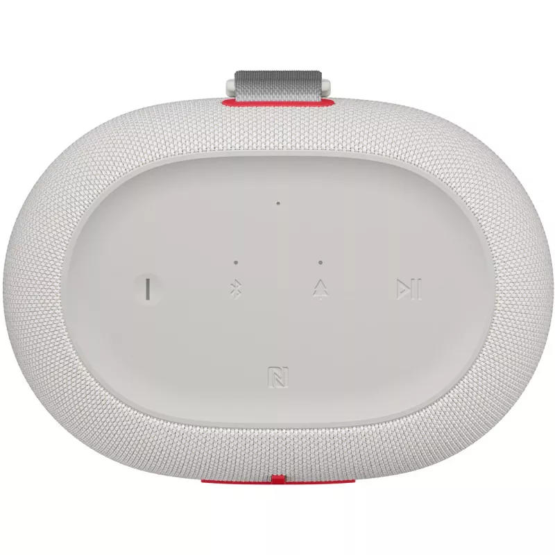 Ultimate Ears EPICBOOM COTTON WHITE - Bluetooth-Lautsprecher (984-001867)