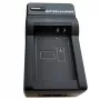 Batterieladegerät extra digital für Canon NB-10L Akkus, 100–240V 50/60Hz