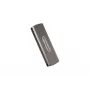 SSD-Laufwerk Transcend 512 GB USB Type-C ESD330C Braun Grau