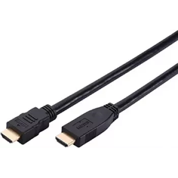 HDMI-Kabel Kindermann 5809000910 10 m