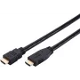HDMI-Kabel Kindermann 5809000910 10 m