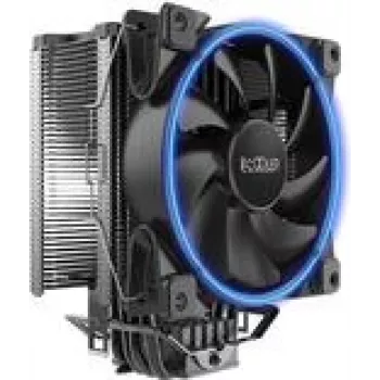 CPU-Kühler PCCOOLER GI-X6B 120mm-Lüfter, bis zu 1800 U/min, Luftkühler für Prozessoren