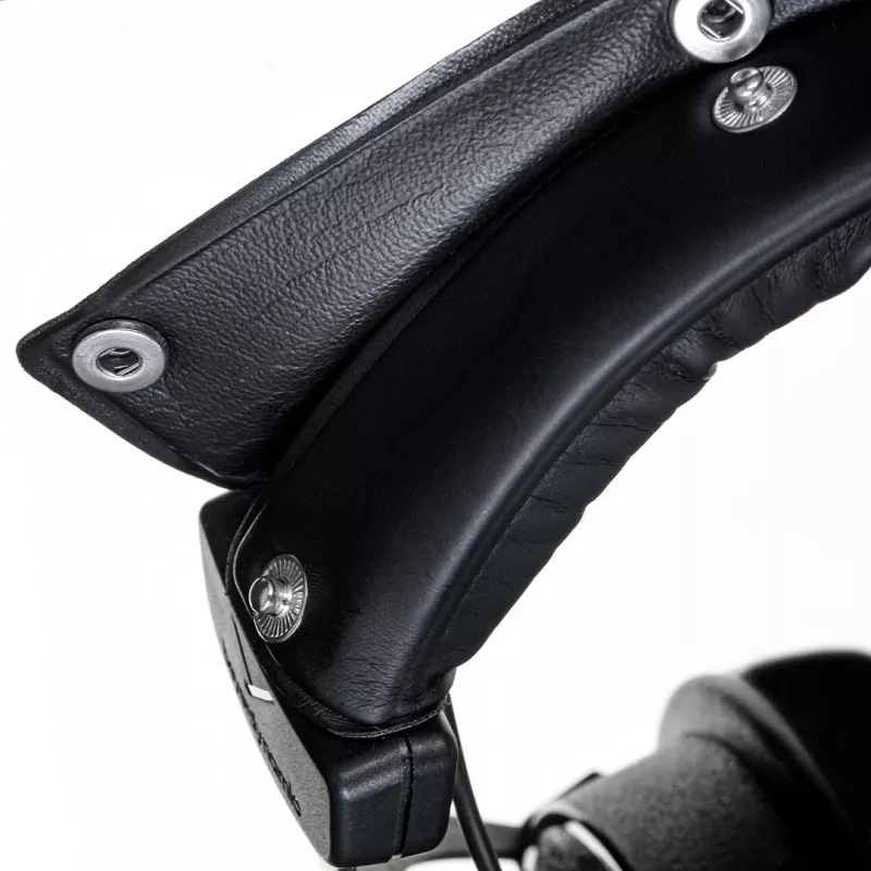Beyerdynamic DT 770 PRO Kopfhörer Kabelgebunden Bügel Musik Grau