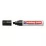 Permanentmarker Edding 800 Block Schwarz