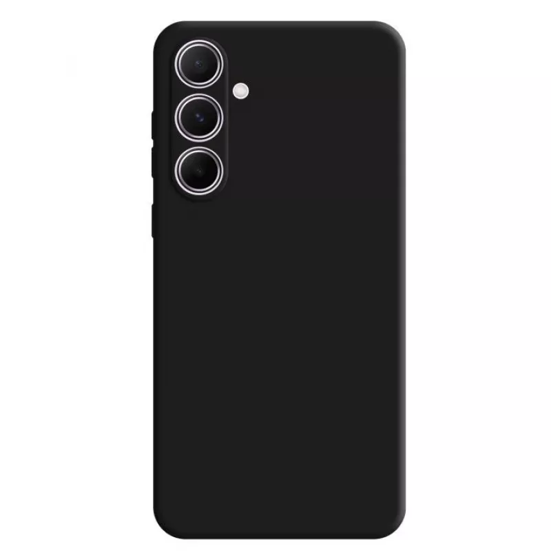 schlank protective Matt Case by 3MK für Samsung Galaxy A36 / A56 — langlebige, schlanke Handyhülle