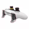 Kabelgebundenes SUBSONIC Pro Gamer Kit für PS5 SA5636 — ergonomischer Controller mit anpassbaren Tasten