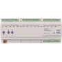 MDT BE-32000.02 Binäreingang 32-fach 12TE REG potentialfrei (BE-32000.02)