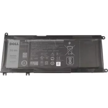Laptop-Akku Dell 56Wh 4-Zellen Lithium-Ionen 33YDH