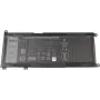 Laptop-Akku Dell 56Wh 4-Zellen Lithium-Ionen 33YDH