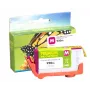 Kompatible Static-Control Hewlett-Packard 920XL CD973AE Magenta