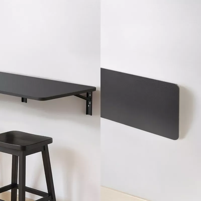 Maclean Klappregal 100x40 cm MC-128 B
