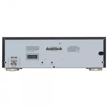 Teac AD-850-SE/B Schwarz