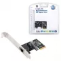 Netzwerkkarte LogiLink PCI Express PC0029A 1000 Mbit/s