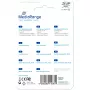 MediaRange - Flash-Speicherkarte - 64GB - Class 10 - SDXC - Blau (MR965)