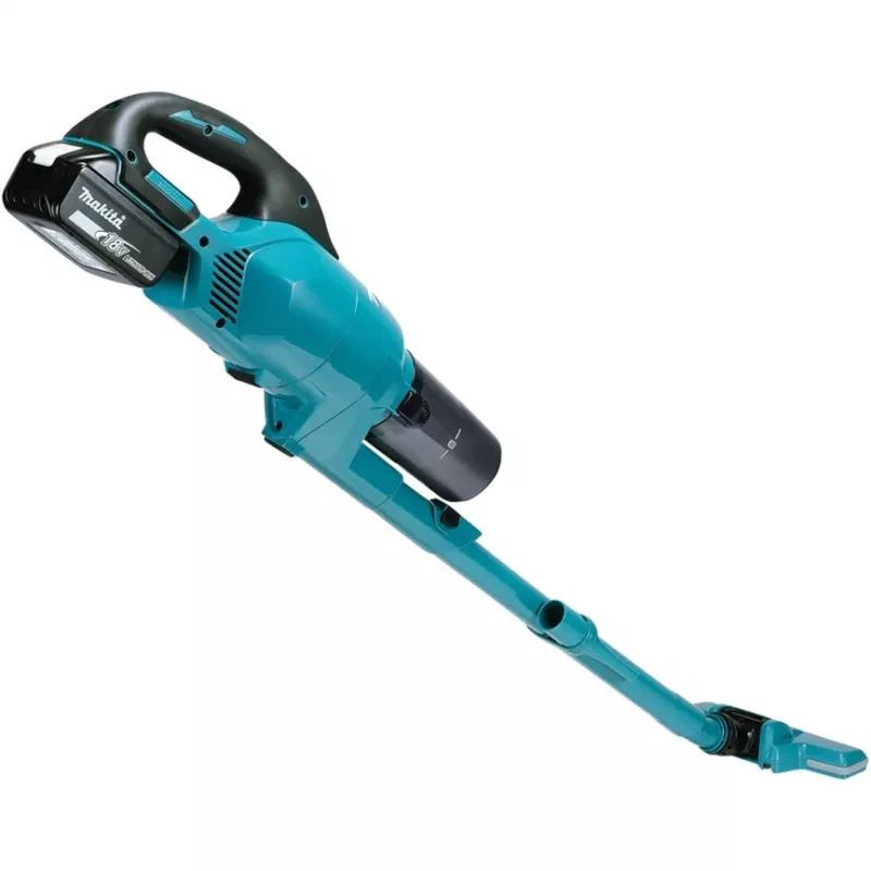 Makita DCL286FZ Handstaubsauger