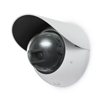 Montagezubehör UBIQUITI UACC-DOME-WS-W für Dome-Kamera-Installation, Wand-/Deckenmontage