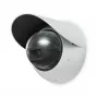 Montagezubehör UBIQUITI UACC-DOME-WS-W für Dome-Kamera-Installation, Wand-/Deckenmontage