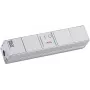 Bachmann Inline PDU Basic - Überspannungsschutz (Rack - rackmontierbar) - AC 230 V - Einphasig - 1U - 1,0 m Kabel (800.2548)