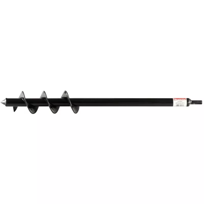 Makita D-75437 Bohrer Schwarz