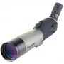 Celestron Ultima 80-45° Spektiv BaK-4 Grau