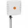 Poynting-Patch-Antenne A-PATCH-0026, N-Typ-F-Buchse, 8,7 dBi Gewinn