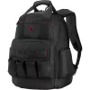 Notebook-Rucksack Wenger 653723 für 40,6 cm (16 Zoll) Laptops, Tragbarer Rucksack