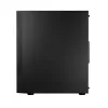 Logic ARYA ARGB MINIDI USB 3.0 Gehäuse Schwarz