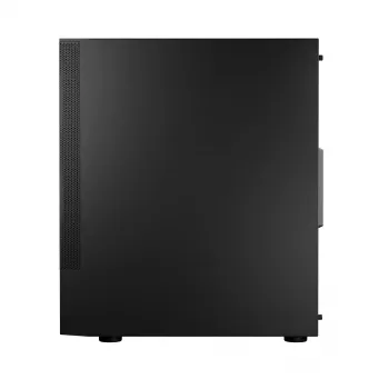 Logic ARYA ARGB MINIDI USB 3.0 Gehäuse Schwarz