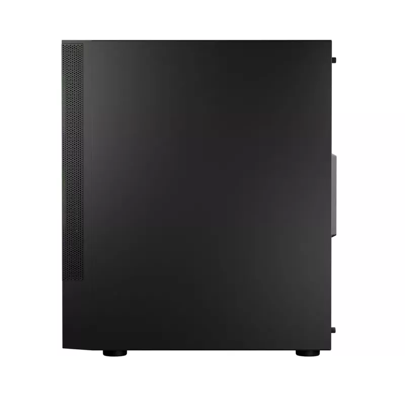 Logic ARYA ARGB MINIDI USB 3.0 Gehäuse Schwarz